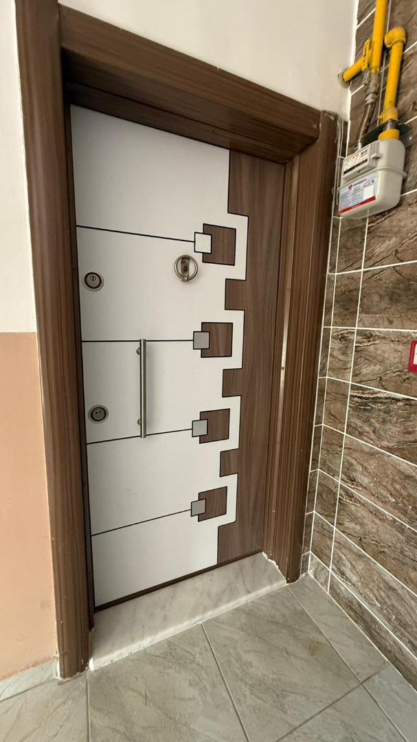 KAYSERİ DEVELİ AŞIK SEYRANİ MAHALLESİNDE SATILIK DAİRE